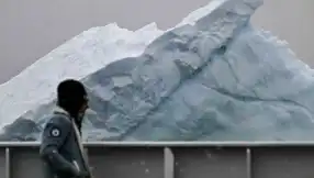 Antarktika'da Gizemli Radyo Sinyalleri: Buzun Altı Ne Saklıyor?
