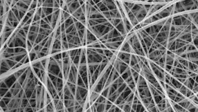 İnsan Saçından 200 Kat İnce Nanoteknoloji Spagetti!