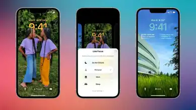 iPhone'da Kilit Ekranı Değiştirme: Kolay Yöntemler