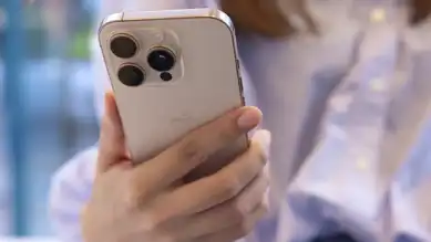 iPhone "Sunucu Kimliği Doğrulanamıyor" Hatası Nasıl Düzeltilir?
