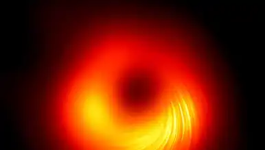 M87'deki Kara Delik'te Beklenmedik Keşif!