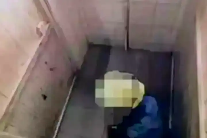 Çin Şirketinden Skandal: Tuvaletlere Gizli Kamera!