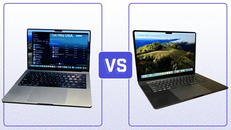 M3 MacBook Air mi, M3 MacBook Pro mu? Karar Vermenize Yardımcı Olacak Kılavuz