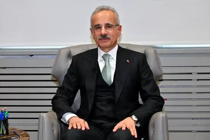 Türksat 6A Şubat'ta Hizmete Giriyor